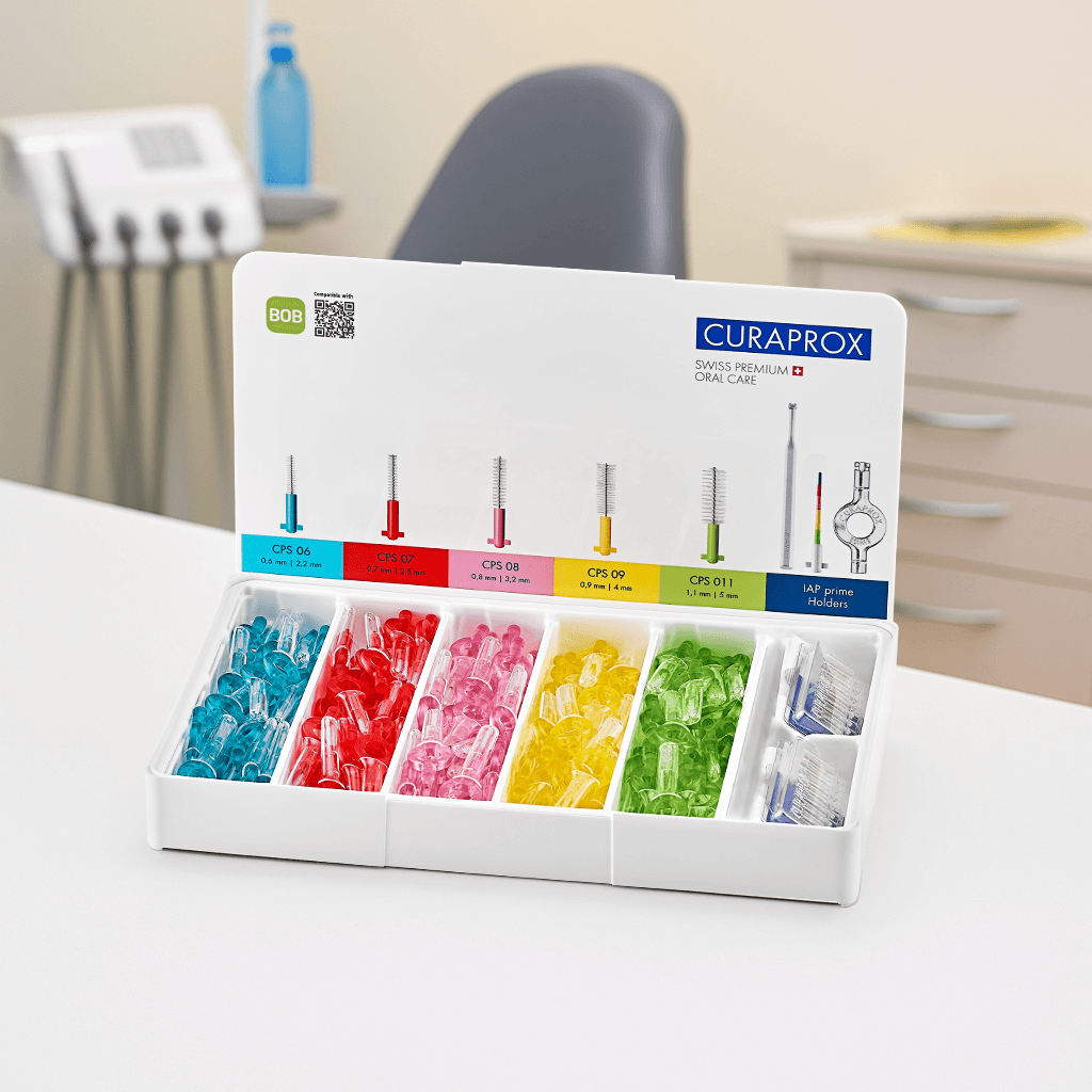 Curaden Interdental Brushes